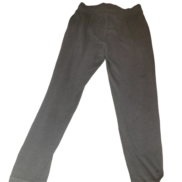 Calvin Klein Gray Joggers S - Picture 2 of 3